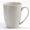 Wholesale Ceramic Mugs With Plain White Color Logo Decal Artwork Printable